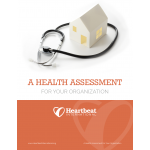A Health Assessment for Your Organization, 4th Edition